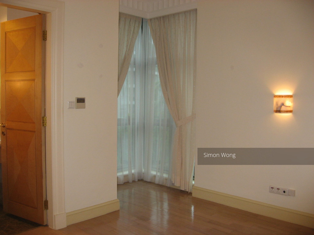 Gardenville (D10), Condominium #111416002